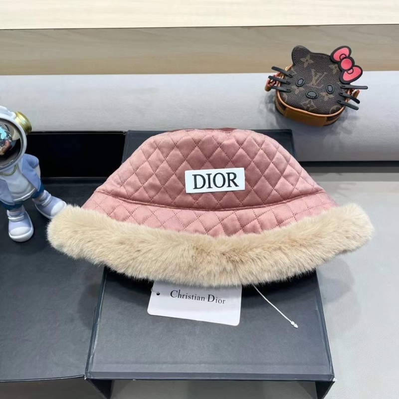 ch**an D*or